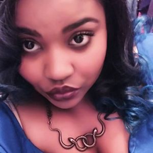Meet your Posher, Shelby