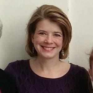 Meet your Posher, Meg