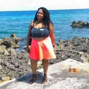 Meet your Posher, Conchetta