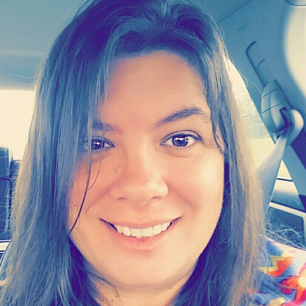 Meet your Posher, Tracy
