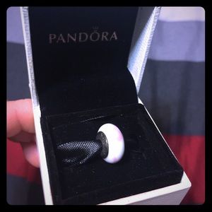 Beautiful authentic pandora charm
