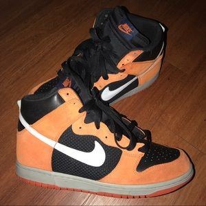 Men's Nike Dunks sz. 11 (PRICE DROP)