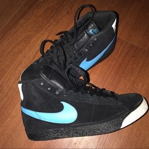 Men's Nike Blazers sz 11