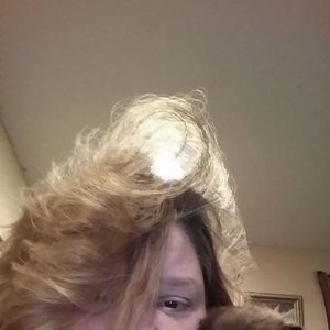 Meet your Posher, Terri