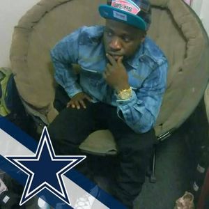 Meet your Posher, Lamar