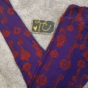 TC LEGGINGS