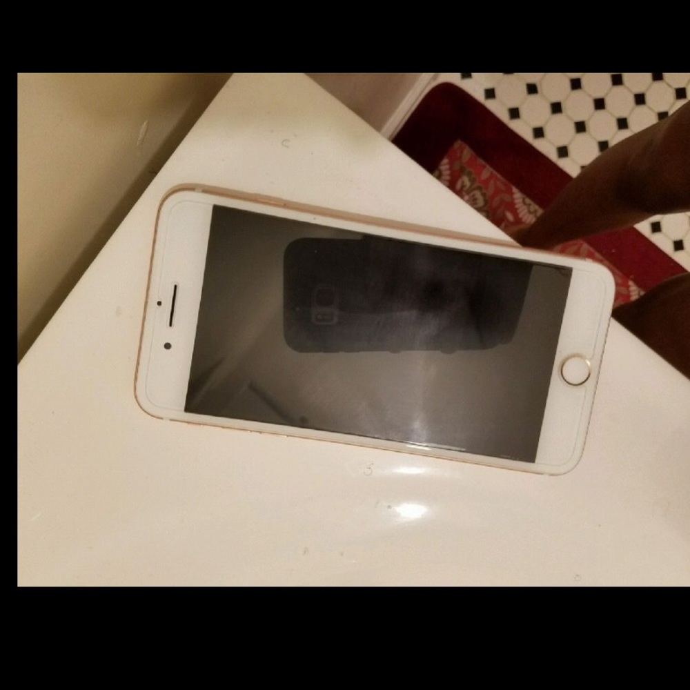 iPhone 7 plus 128 gb