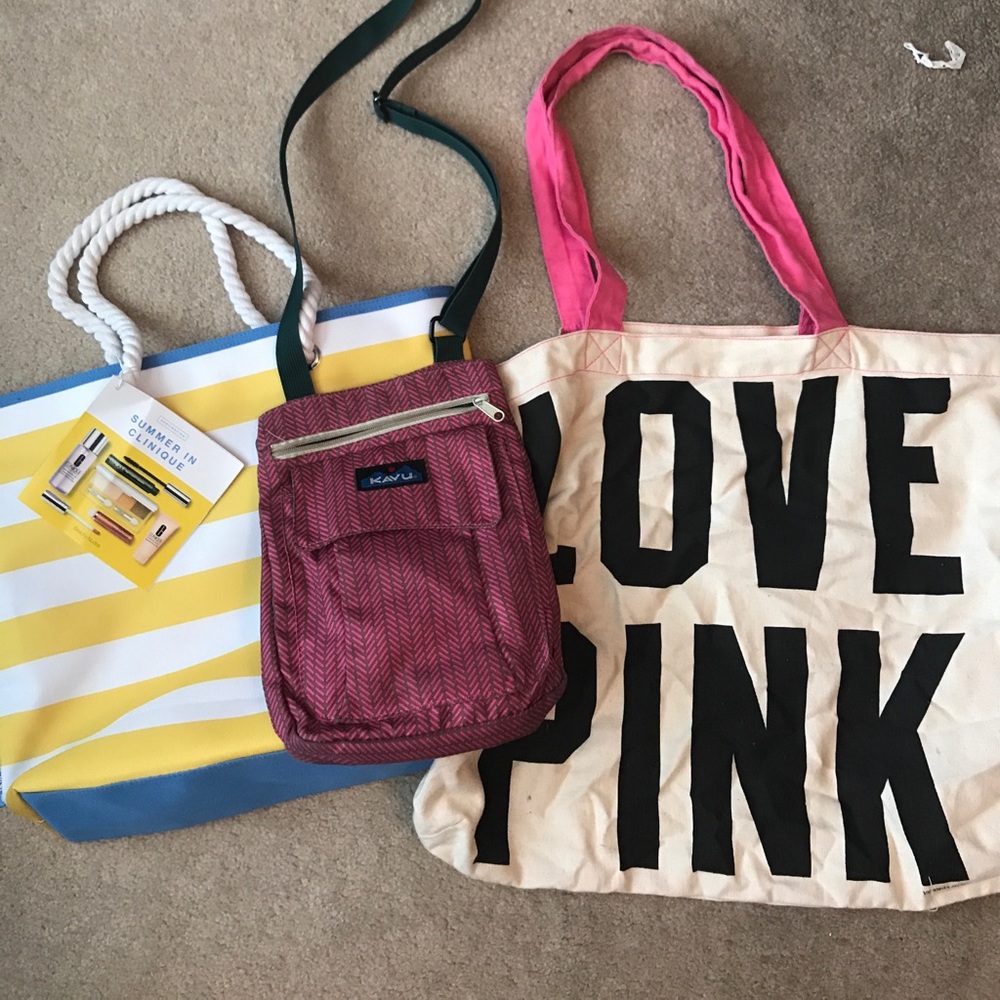 Bag bundle