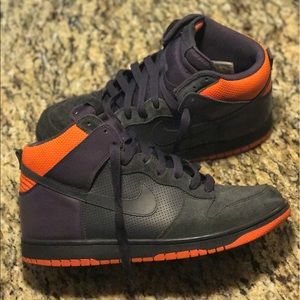 Men's Nike Dunks sz11 (PRICE DROP)