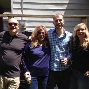 Meet your Posher, Michelle