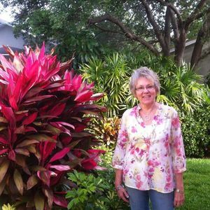 Meet your Posher, Jan