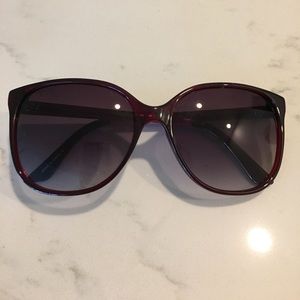 TOMS Sunglasses