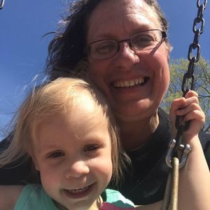 Meet your Posher, Beth