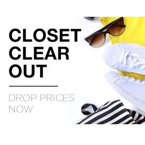 💥 ALL PRICES SIGNIFICANTLY DROPPED! 💥