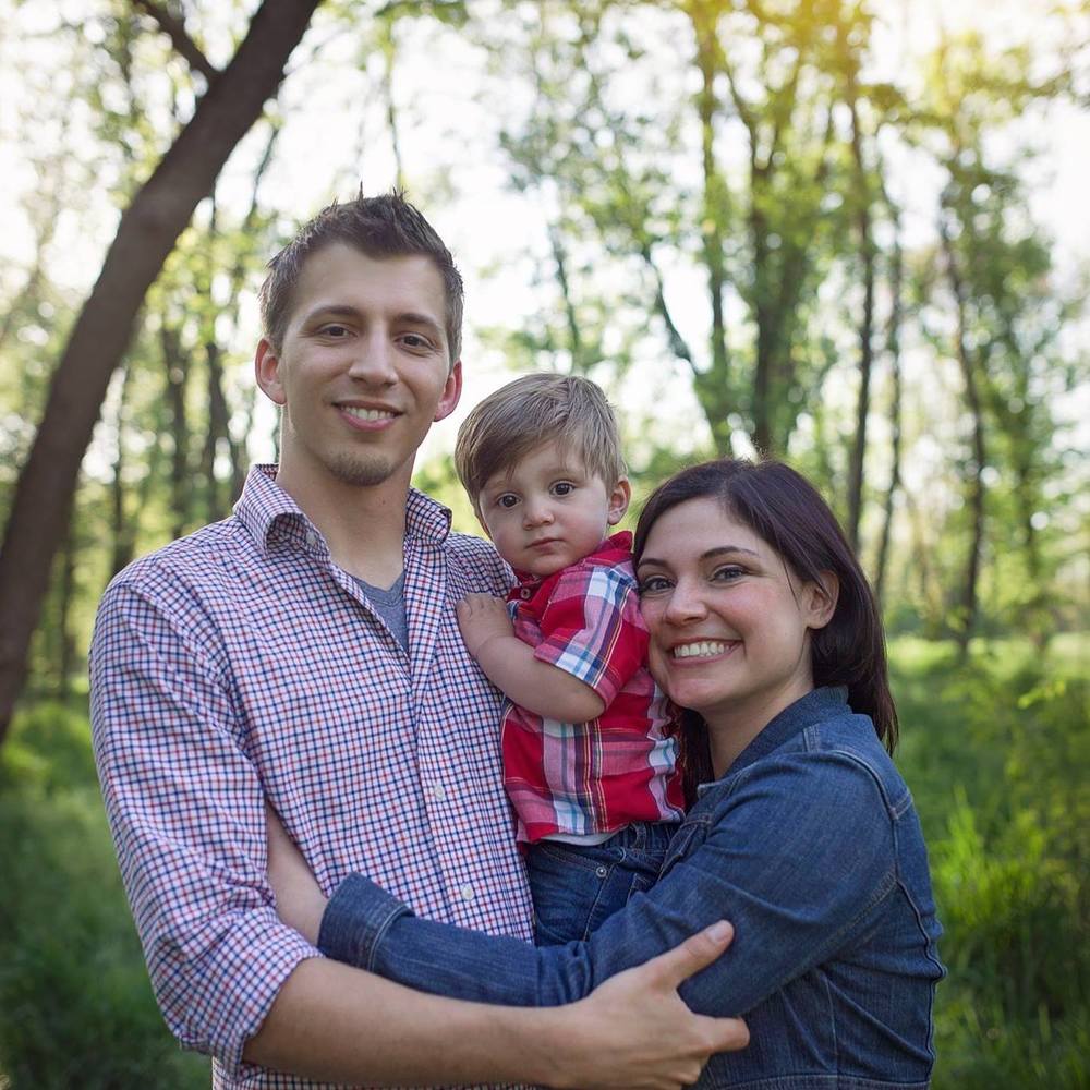 Meet your Posher, Robyn