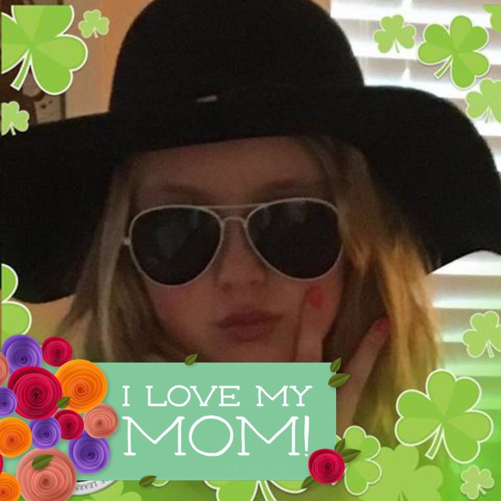 Meet your Posher, Lucy