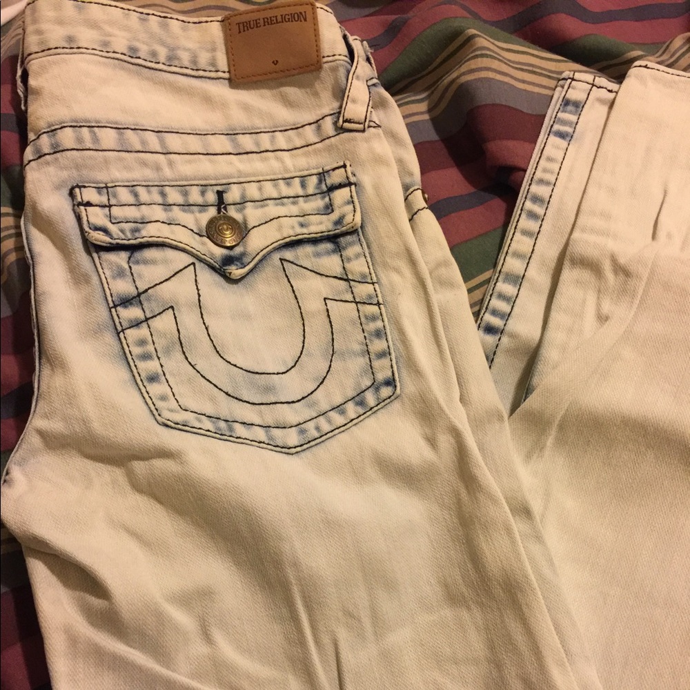 True religion jeans