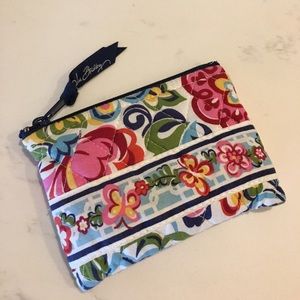 Vera Bradley Coin Purse
