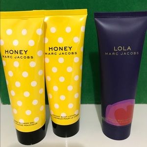 Marc Jacob Honey & Lola
