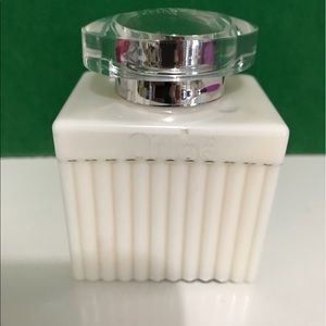 Chloe body lotion