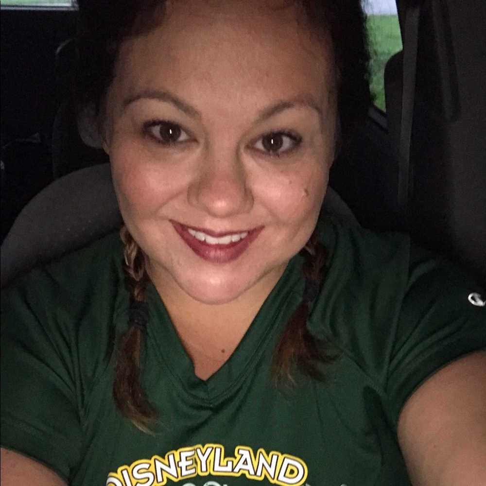 Meet your Posher, Summer