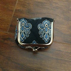 *Vera Bradley* Contact Case with Mirror