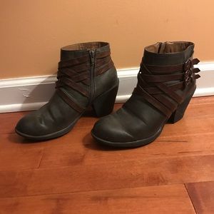 Eürosoft by Softt boots