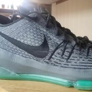 Nike Kd 8 Night Sliver