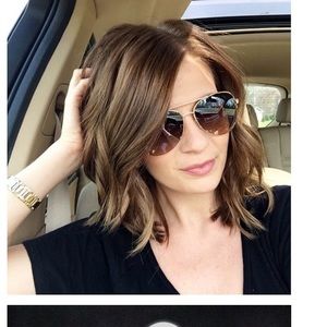 Meet your Posher, Kathy