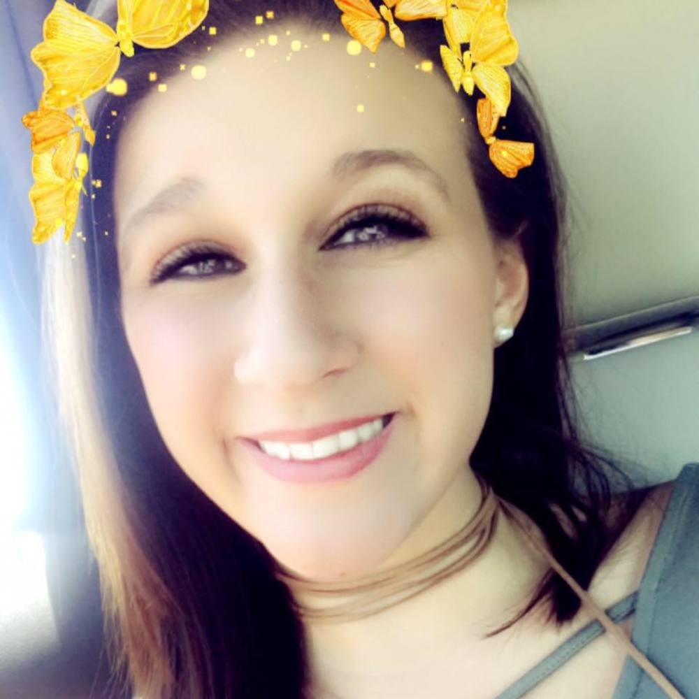 Meet your Posher, Katelyn