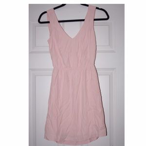 NWT Tobi dress