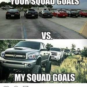 Meet your Posher, Joseph