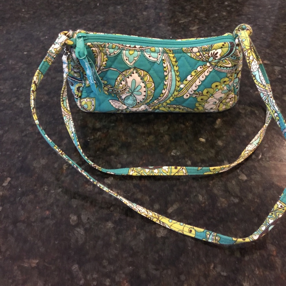 Vera Bradley cross body