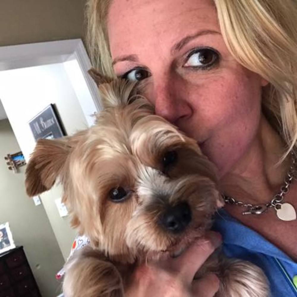 Meet your Posher, Wendy