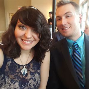 Meet your Posher, Theresa