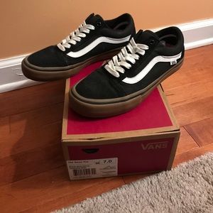 Vans Old Skool Pro