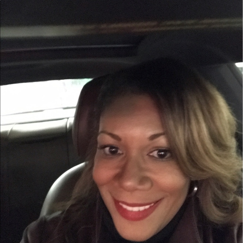 Meet your Posher, C danielle