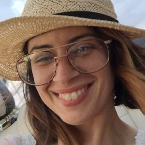 Meet your Posher, Cecilia