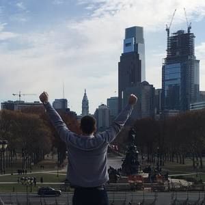 Meet your Posher, Ben