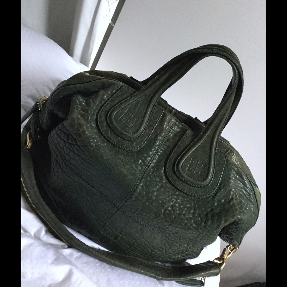 Authentic Givenchy Nightingale