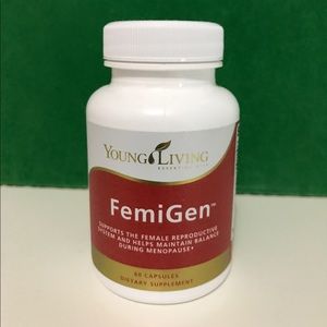 Young Living FemiGen