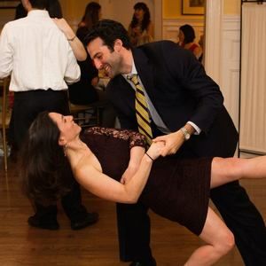 Meet your Posher, Leah