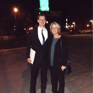 Meet your Posher, Jane