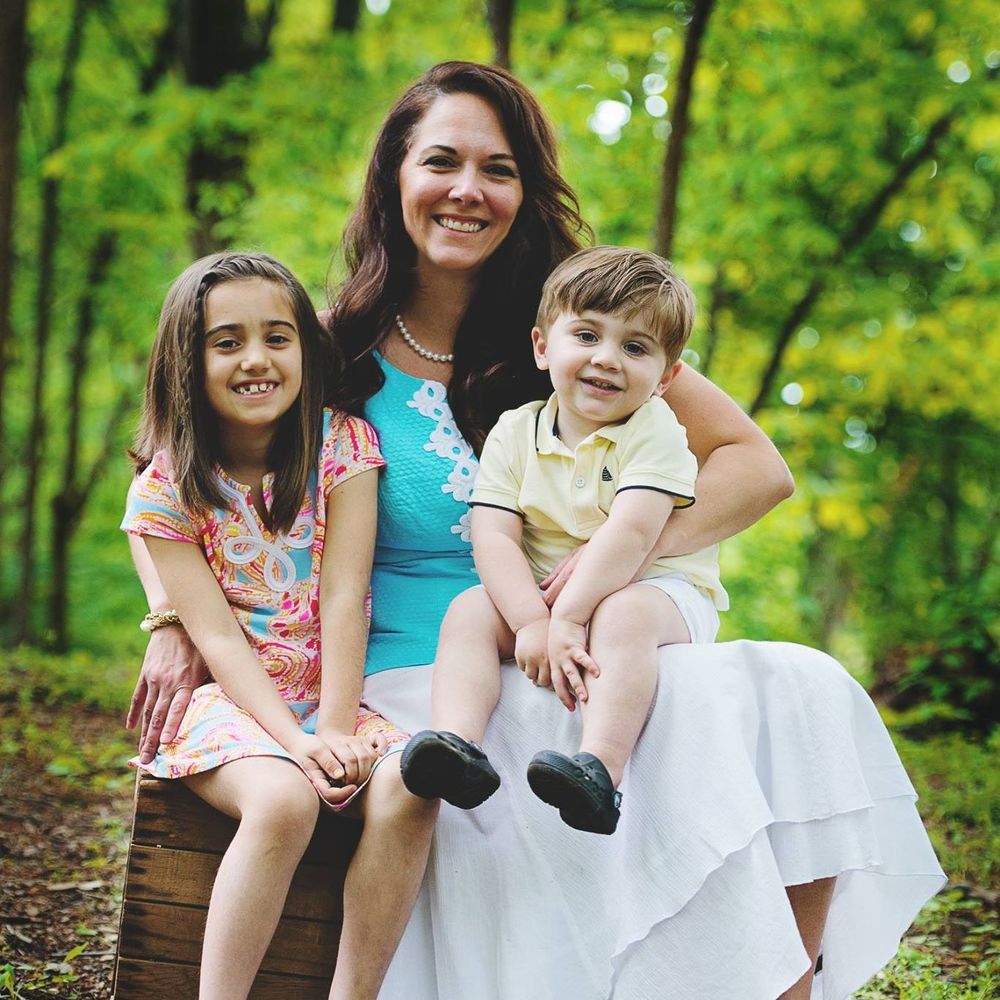 Meet your Posher, Nicole