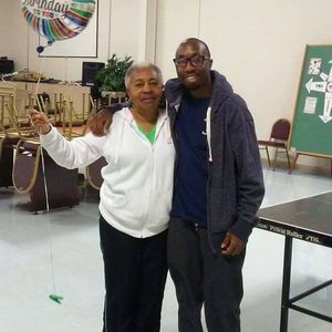 Meet your Posher, Derek