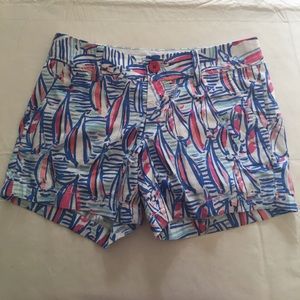 Lily shorts!!!