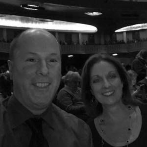 Meet your Posher, Cheryl