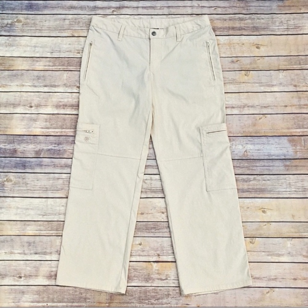 Athleta athletic pants