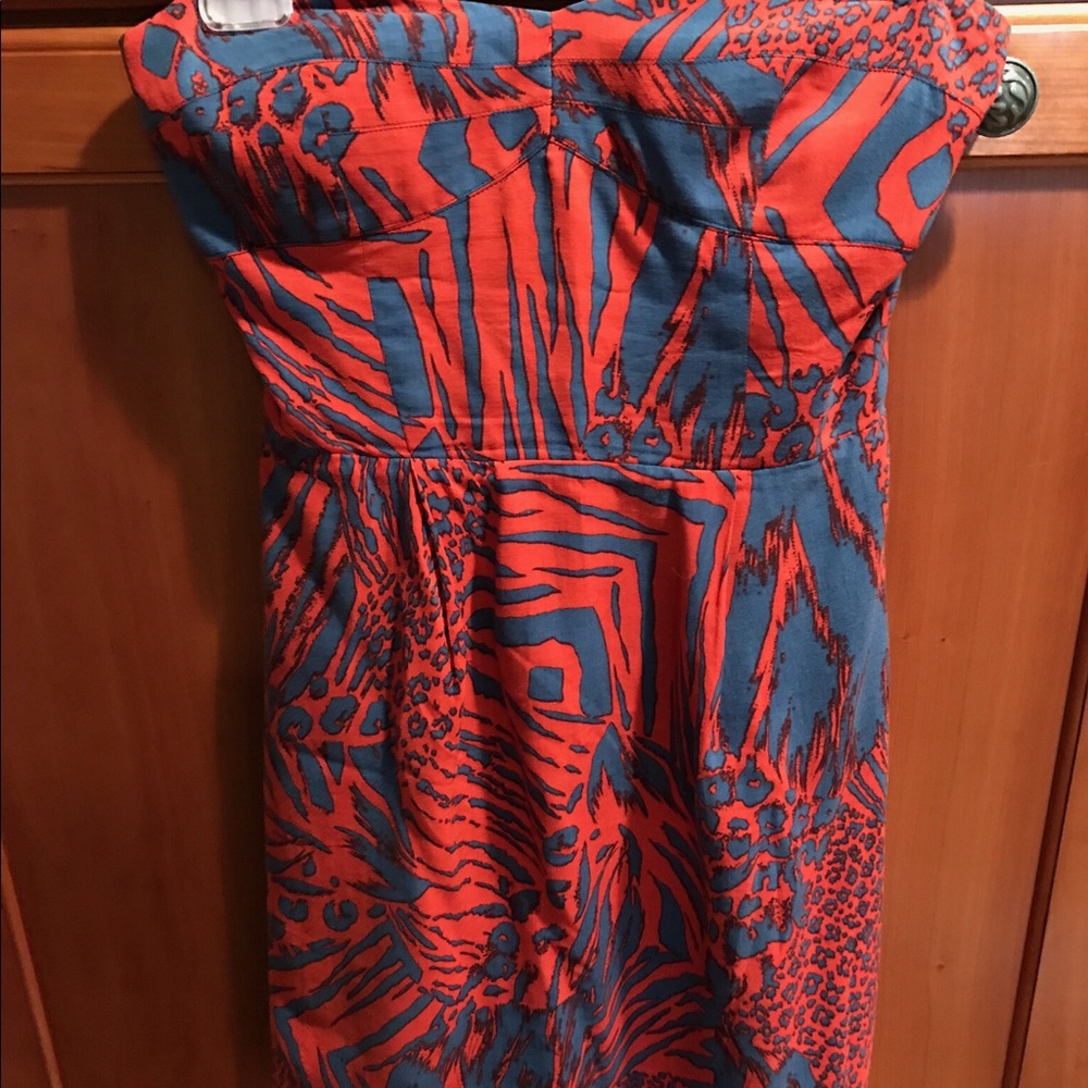 BCBG mini dress