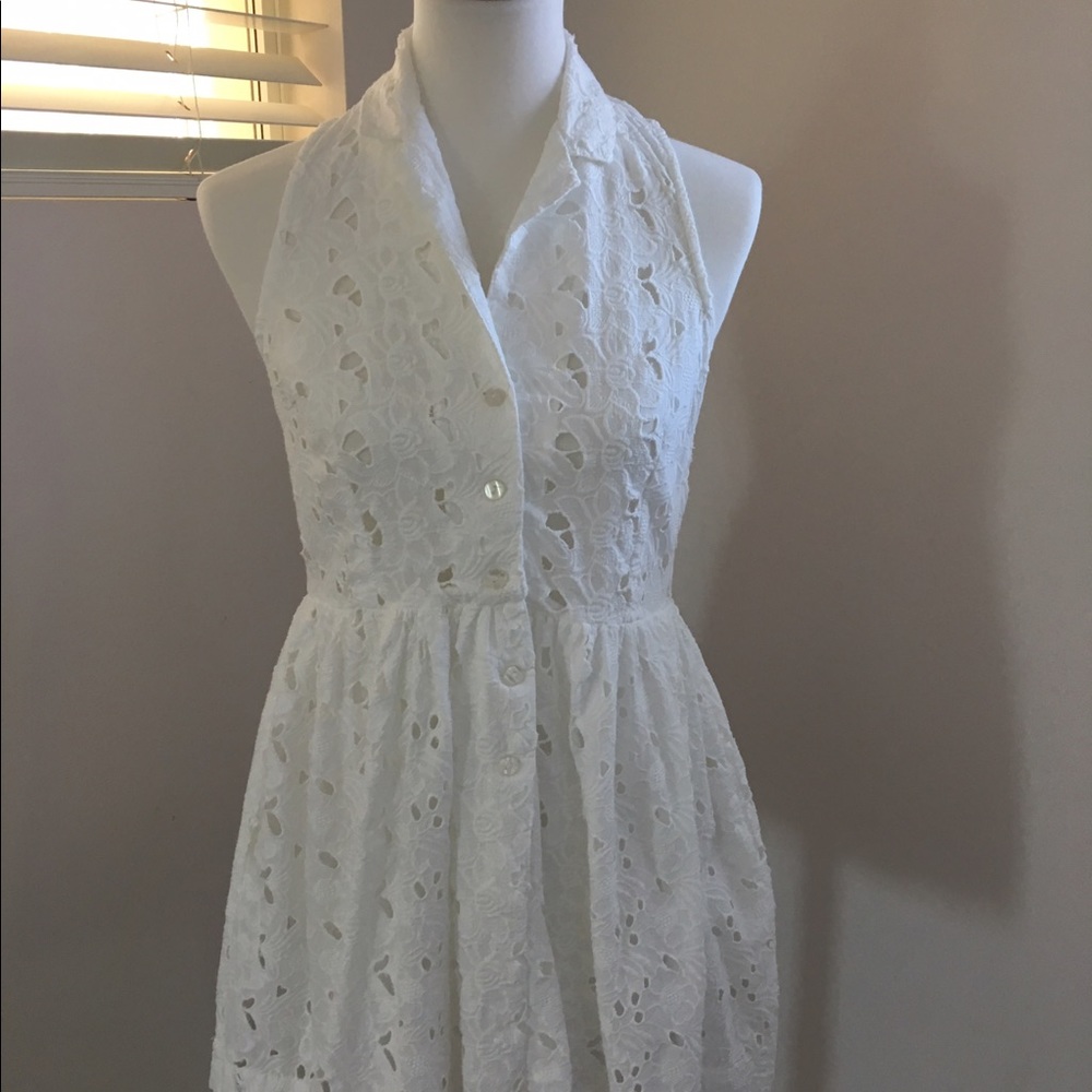 Top Shop summer dress